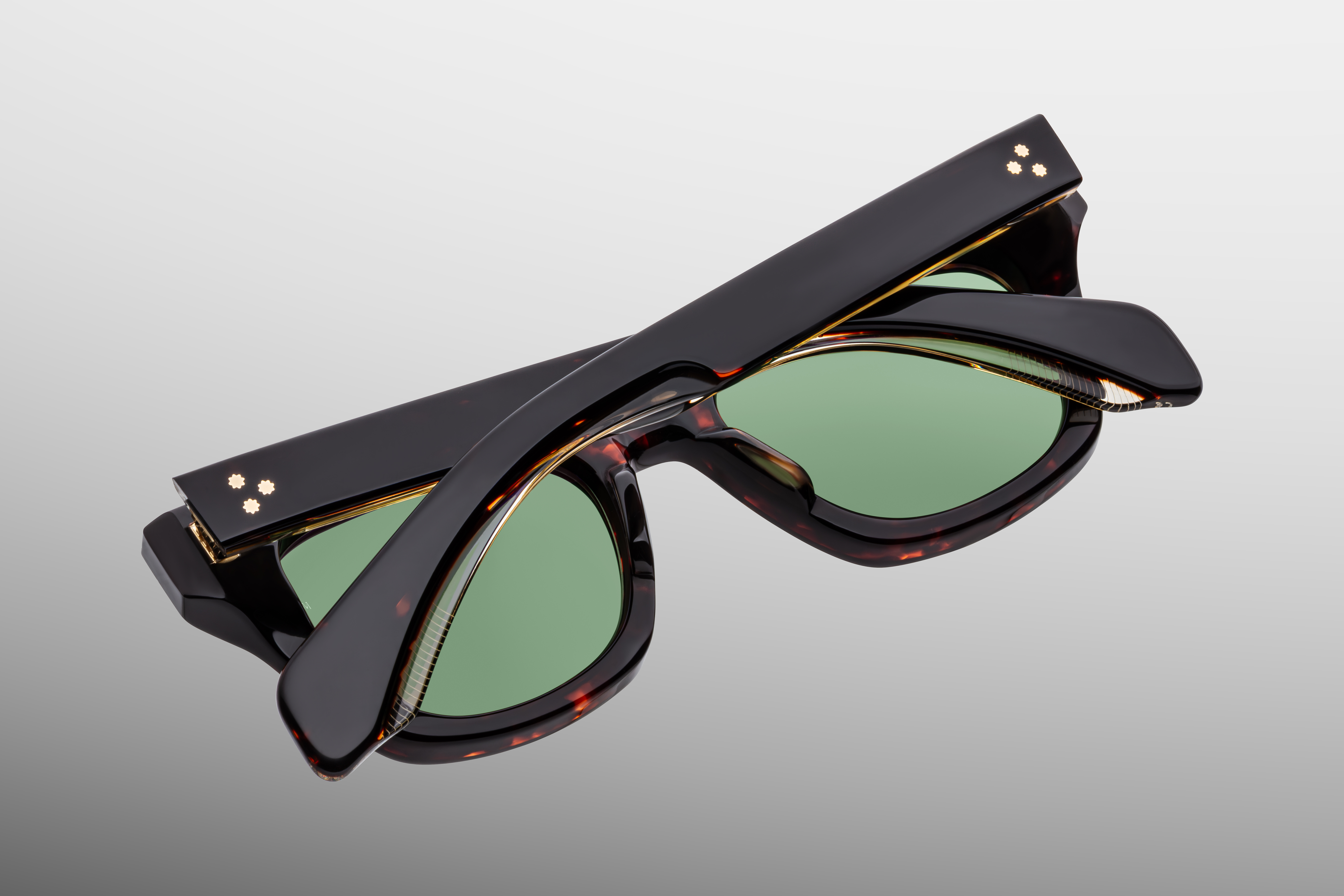 JACQUES MARIE MAGE: DEALAN SUNGLASSES – Jacques Marie Mage